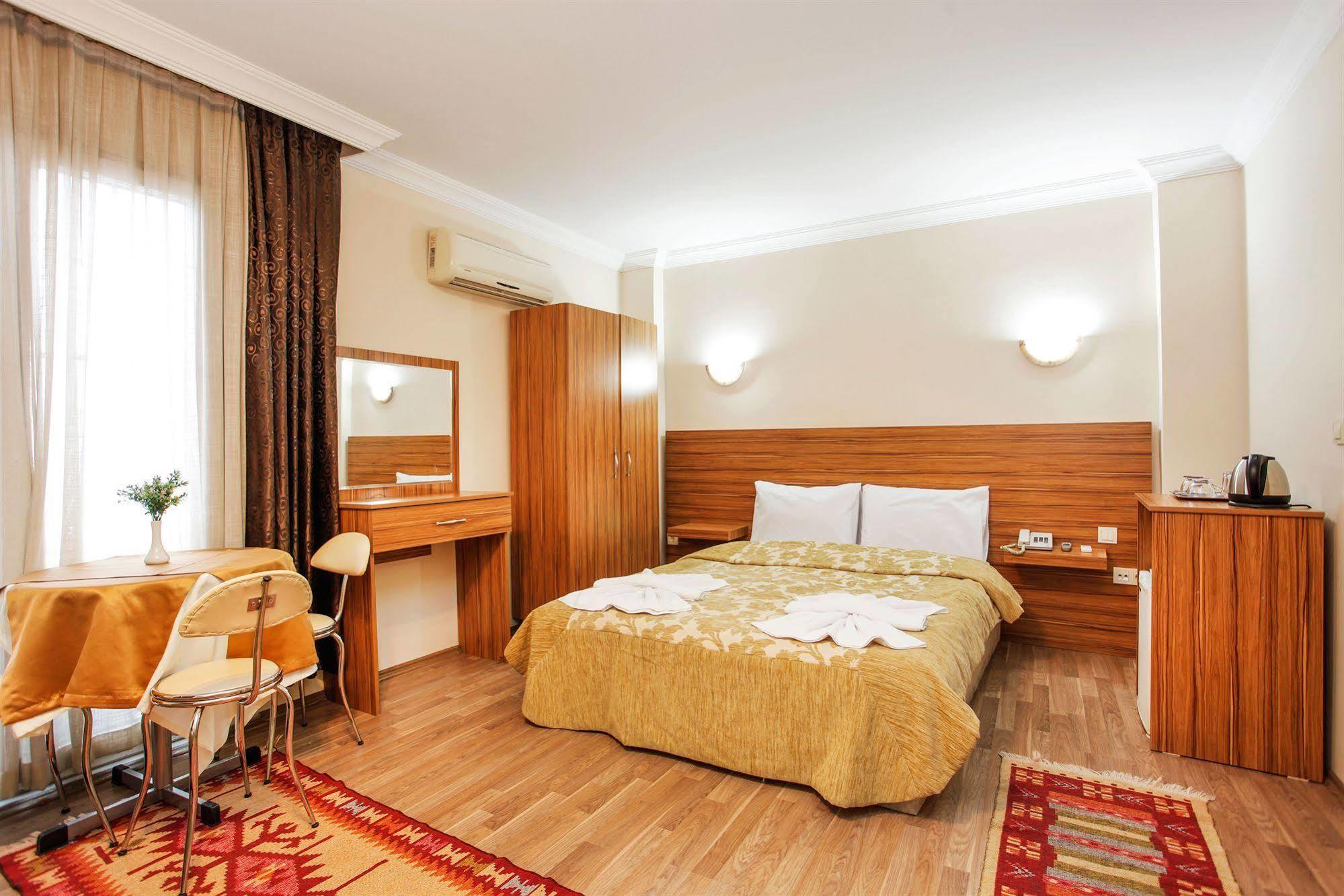 Hotel Casa Mia 4*