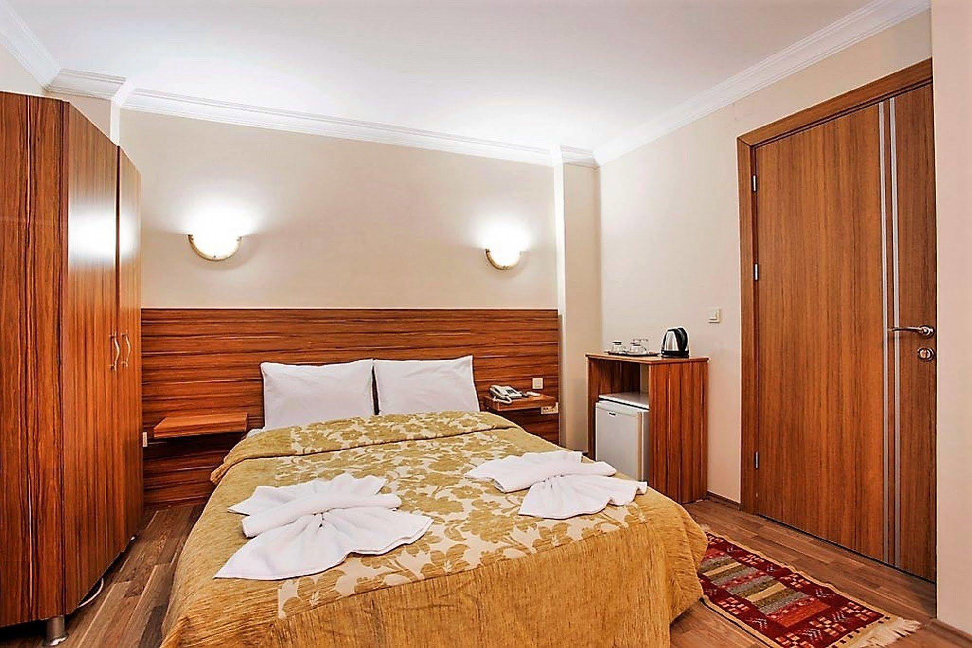 Casa Mia Hotel Istanbul