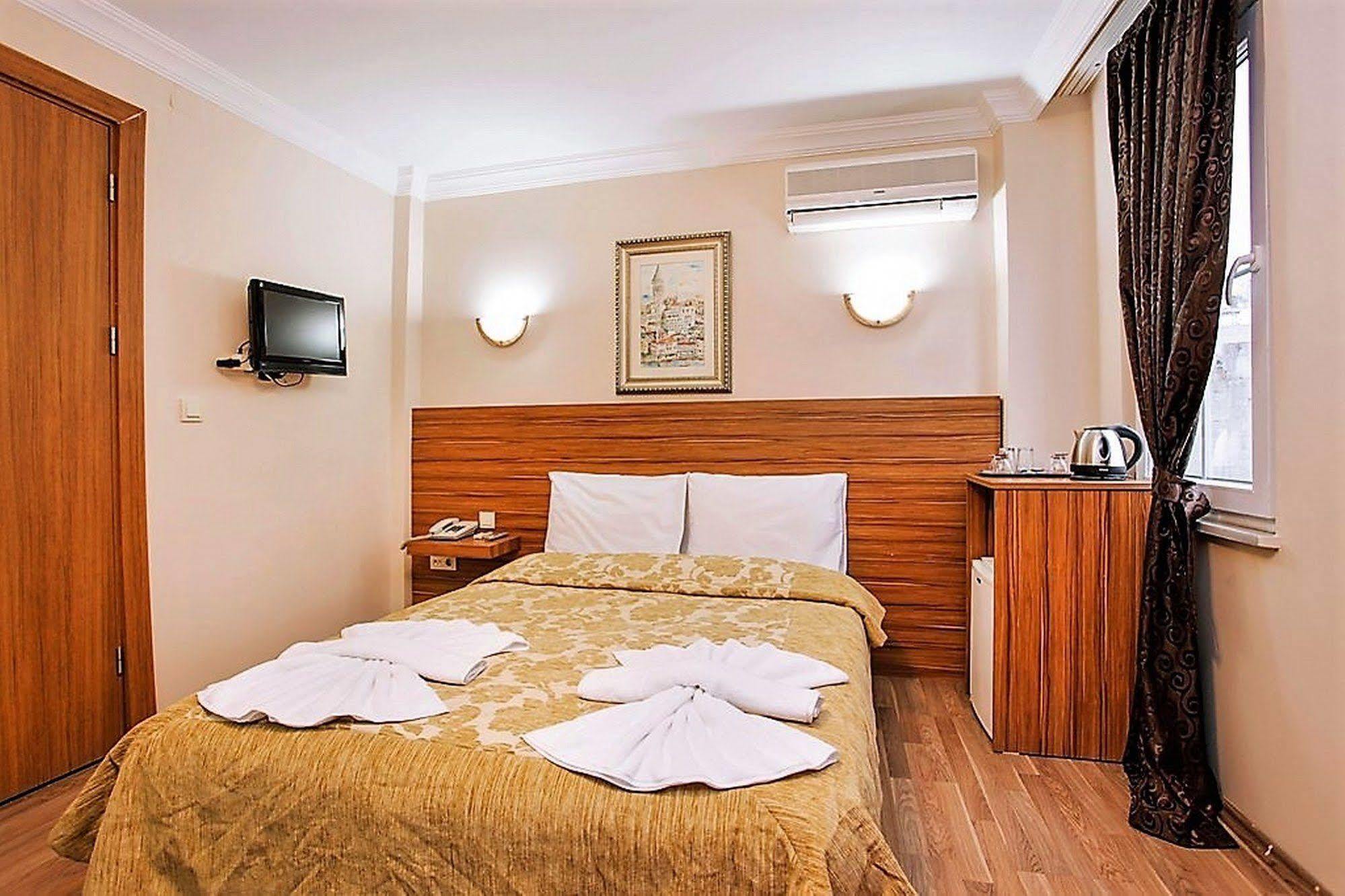 Casa Mia 4* Istanbul