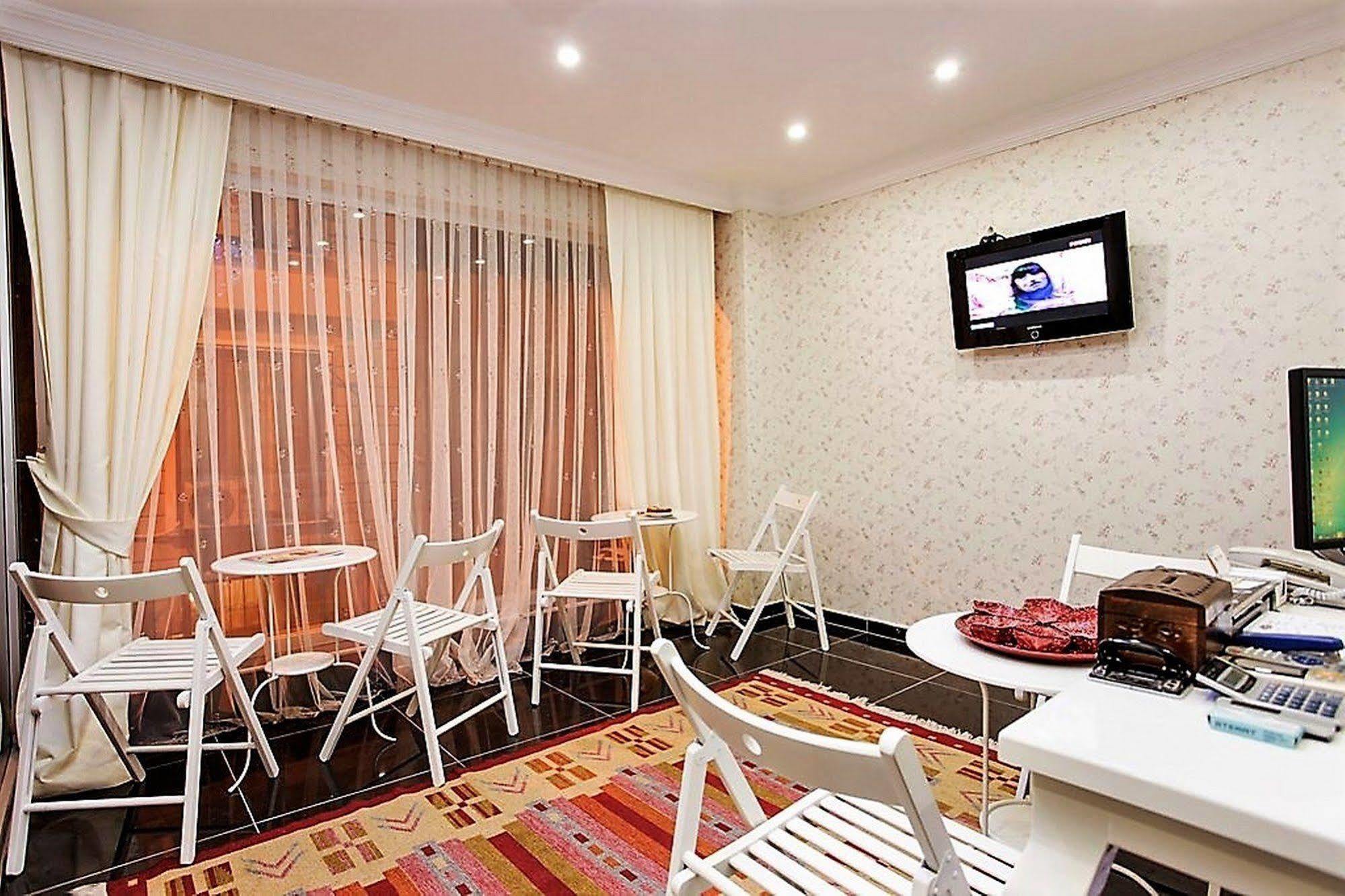 Casa Mia 4* Istanbul