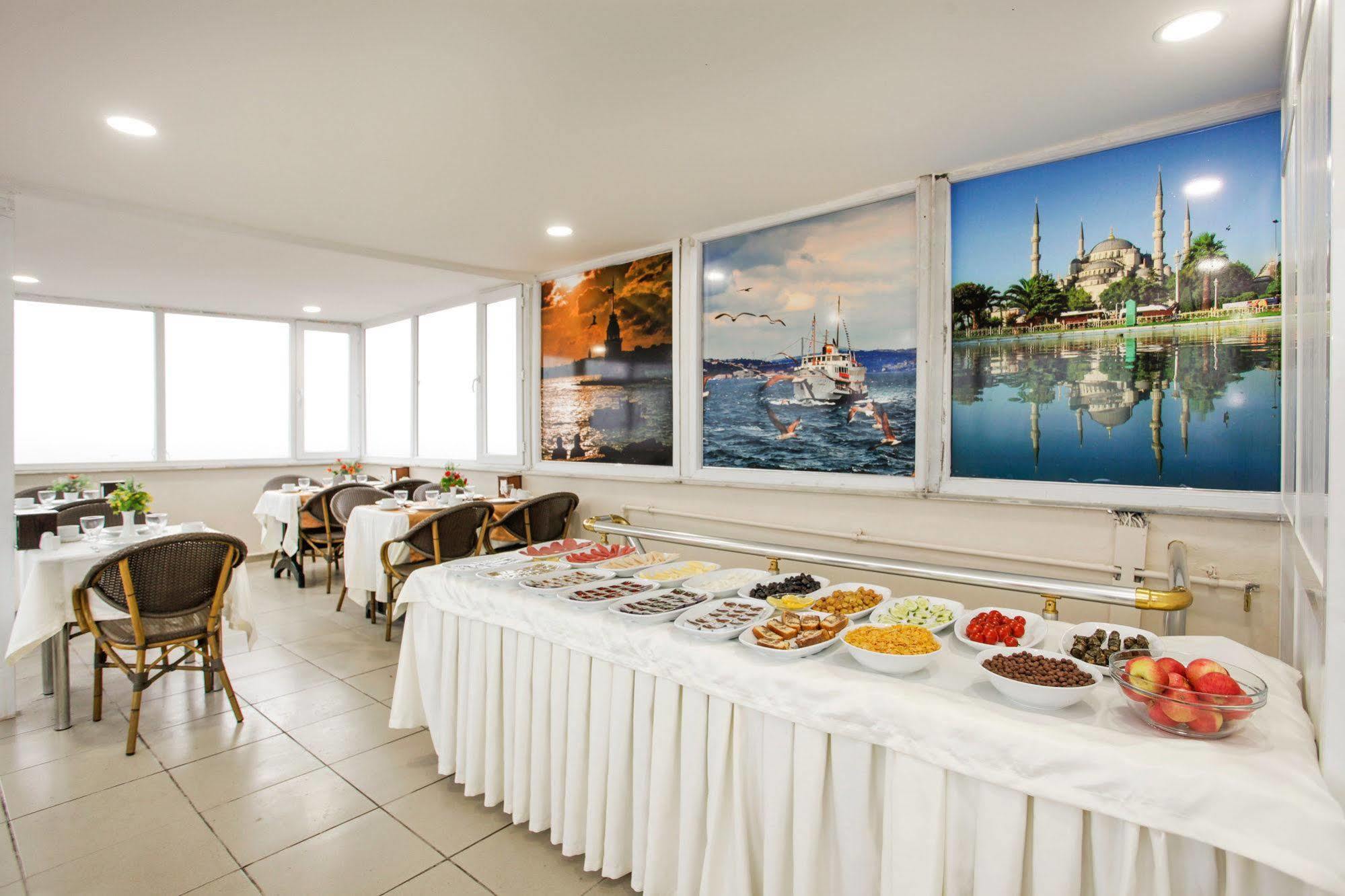 Hotel Casa Mia Istanbul