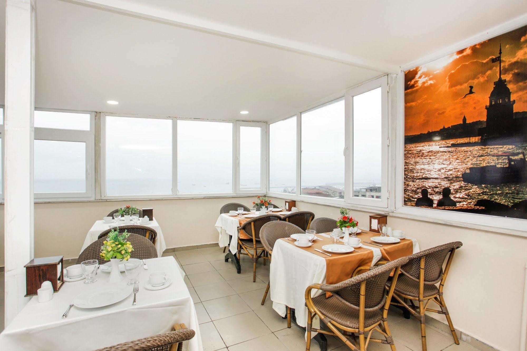 Hotel Casa Mia Istanbul