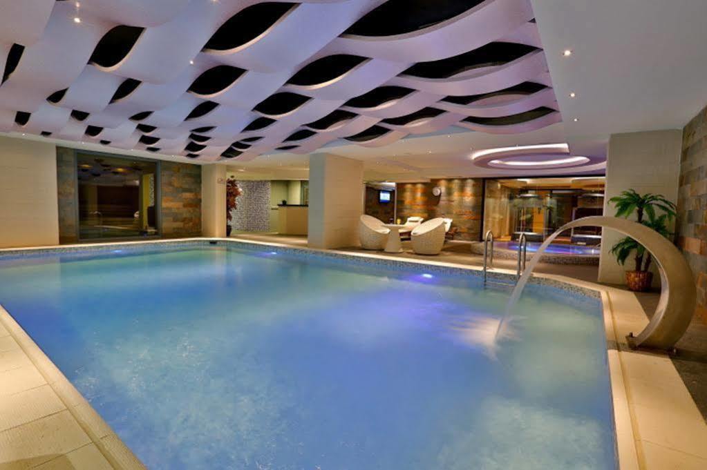 Queen & Hotel 4*