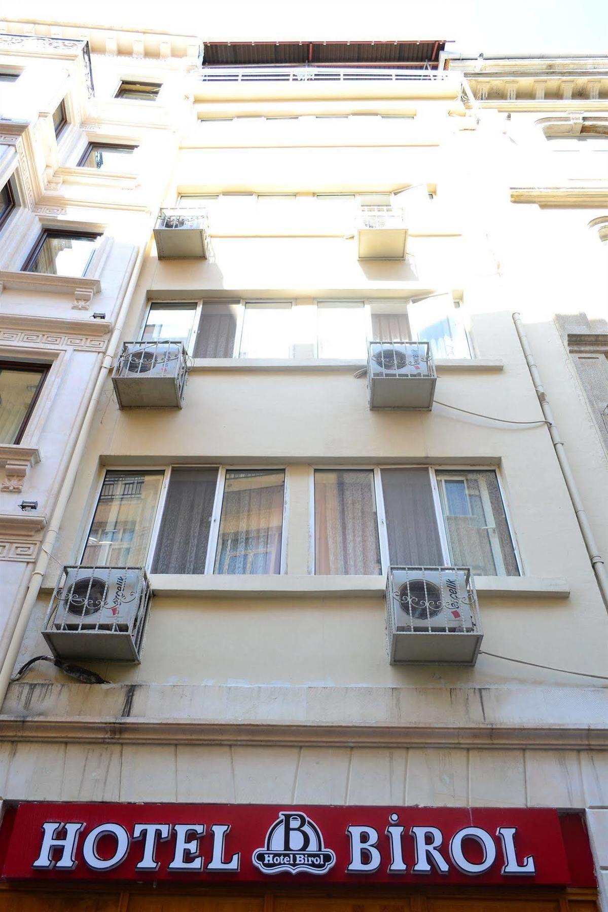 Hotel Birol