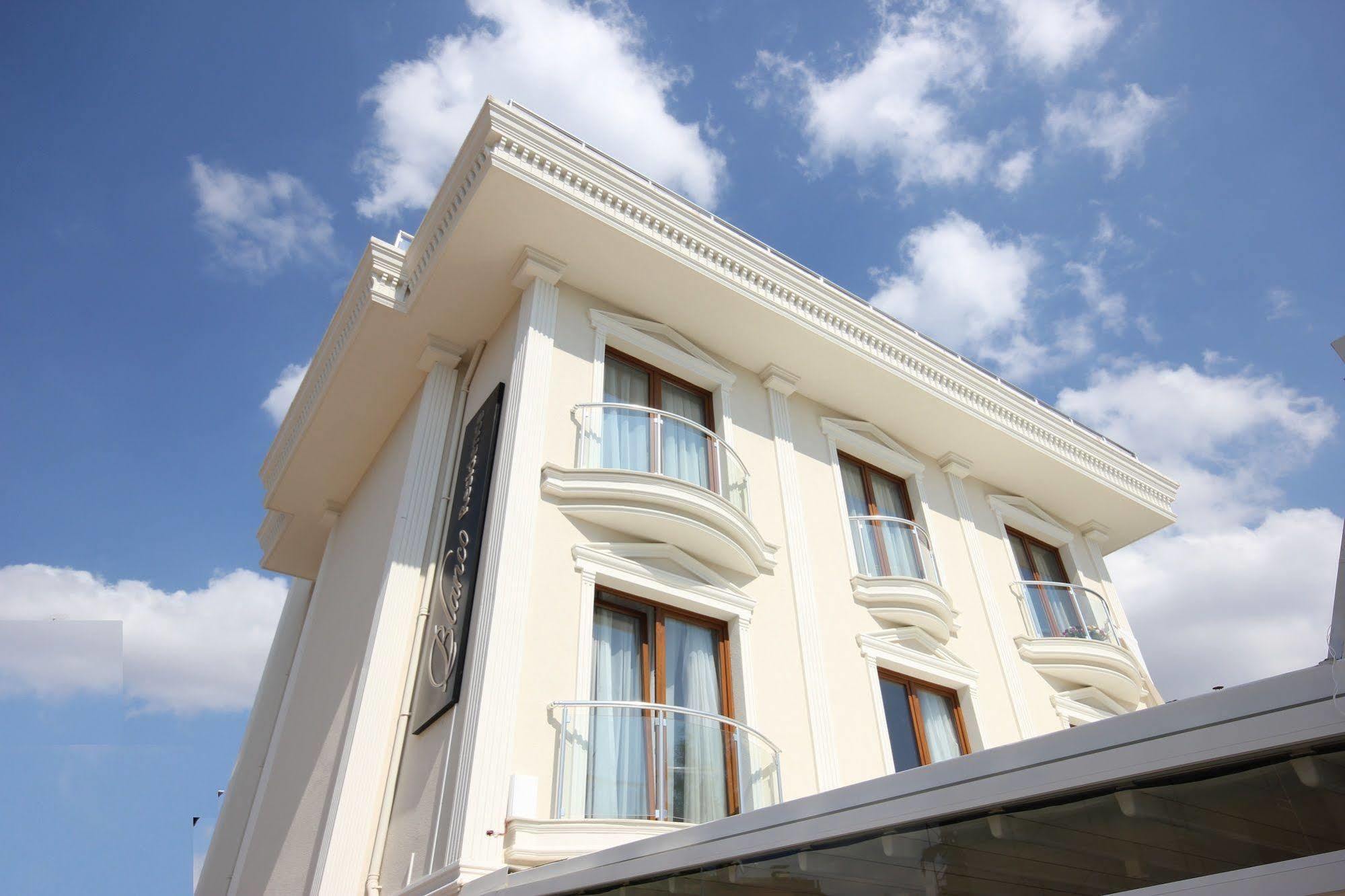 Myla Tuzla Otel 3*