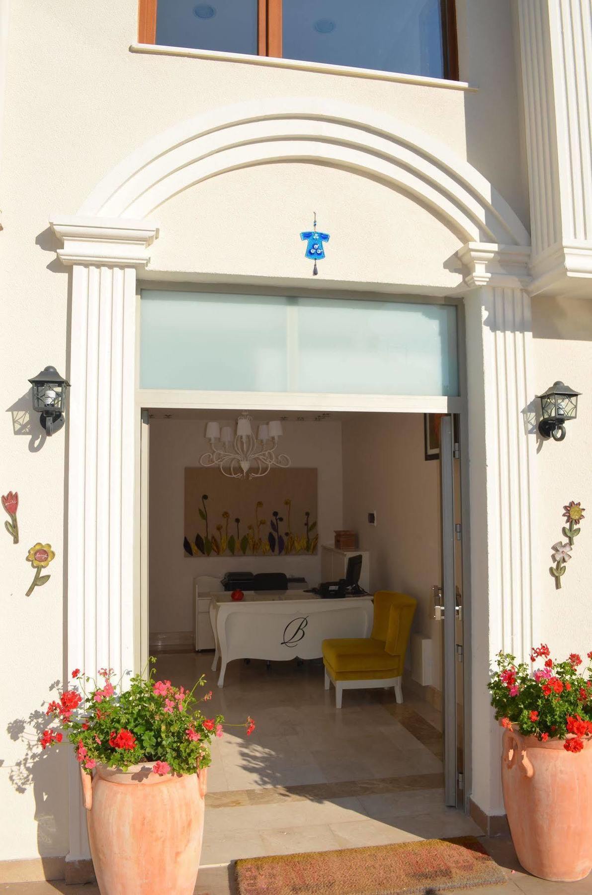 Otel Myla Tuzla İstanbul