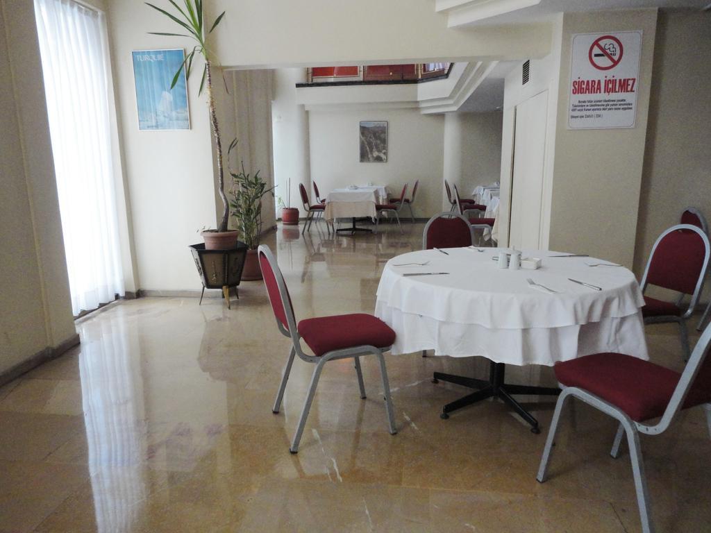 Hotel Aden 3*