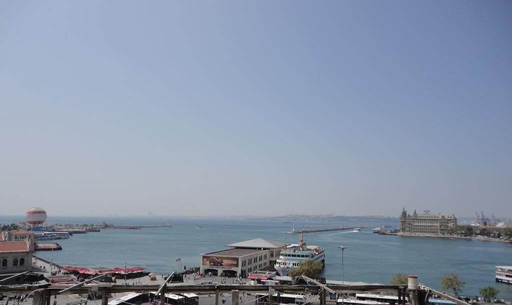 Aden Istanbul