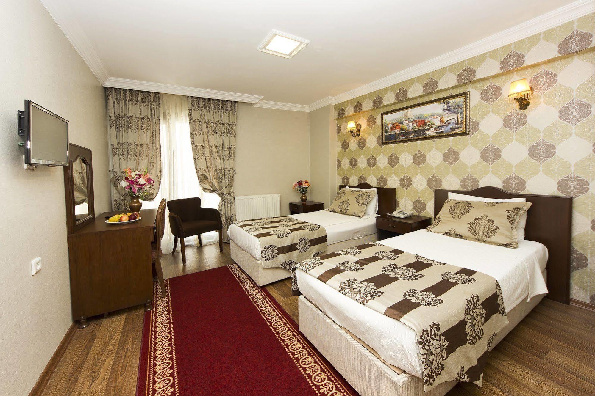 Kadirga Antik Otel