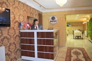 Kadirga Antik Otel İstanbul