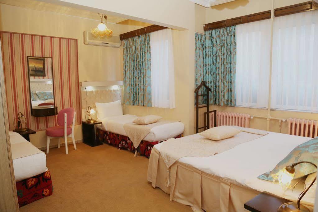 Hotel Han Guest house