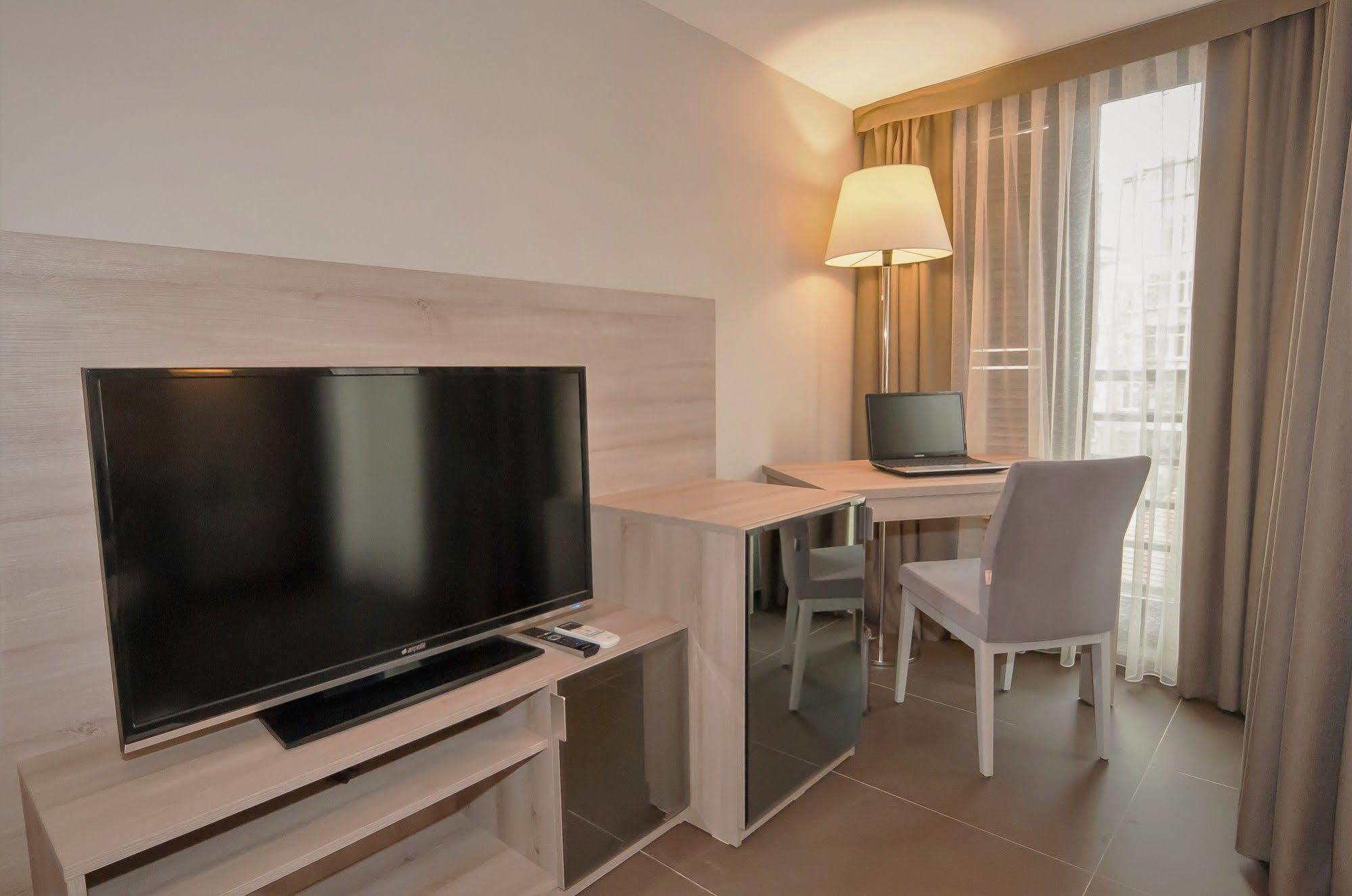 Hotel Bc Pangaldi