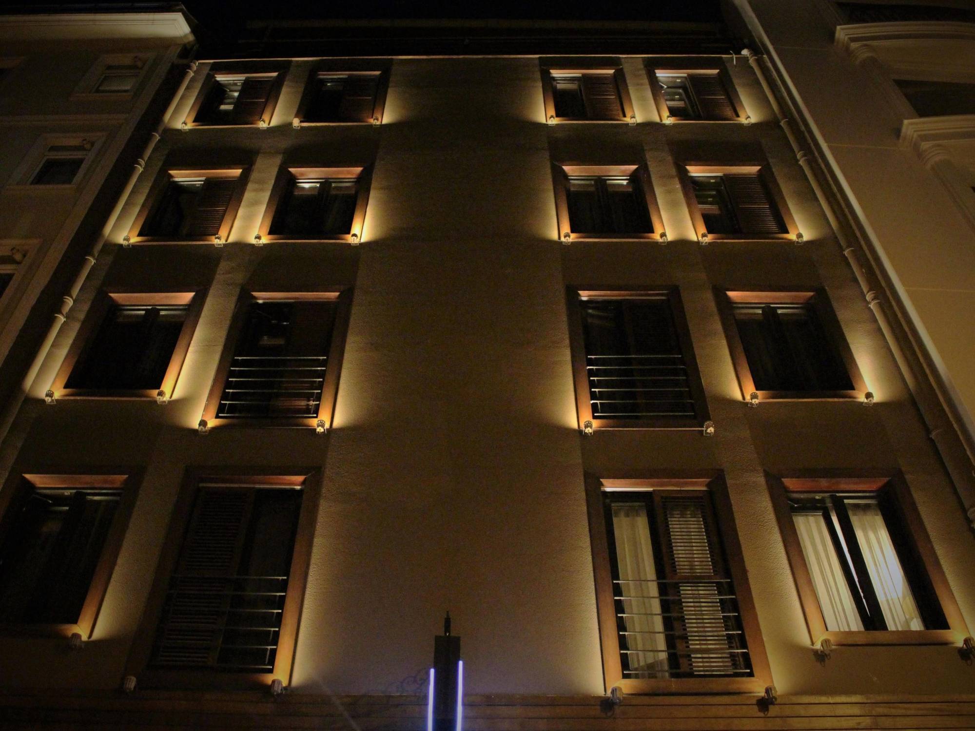 Bc Pangaldi Hotel 3*