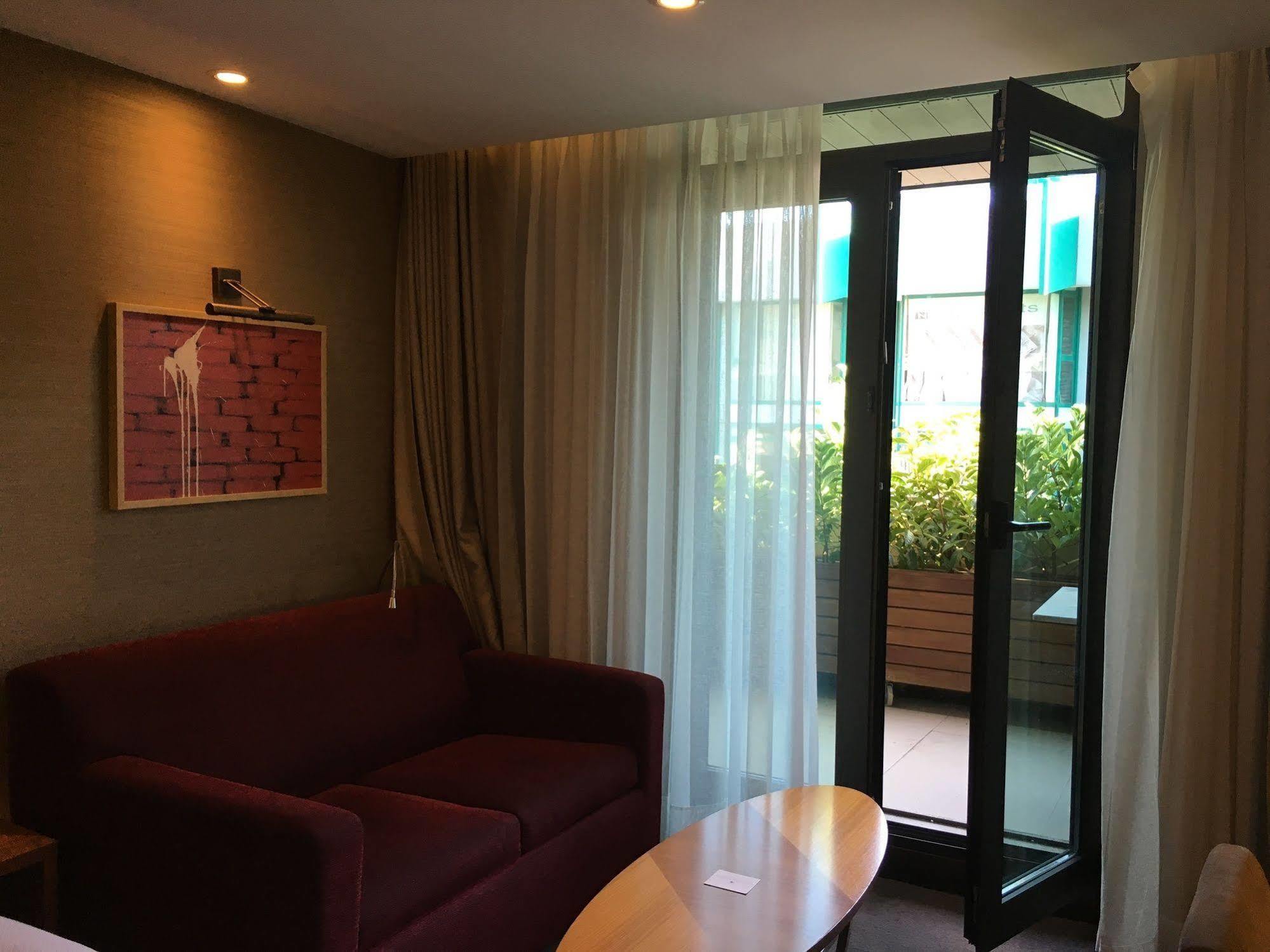 Doubletree By Hilton - Old Town