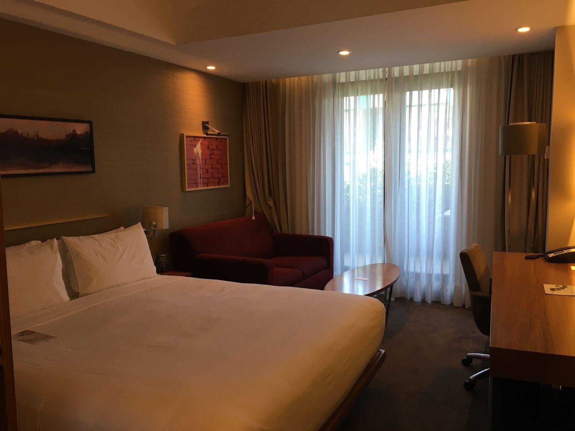 Doubletree By Hilton - Old Town Istanbul