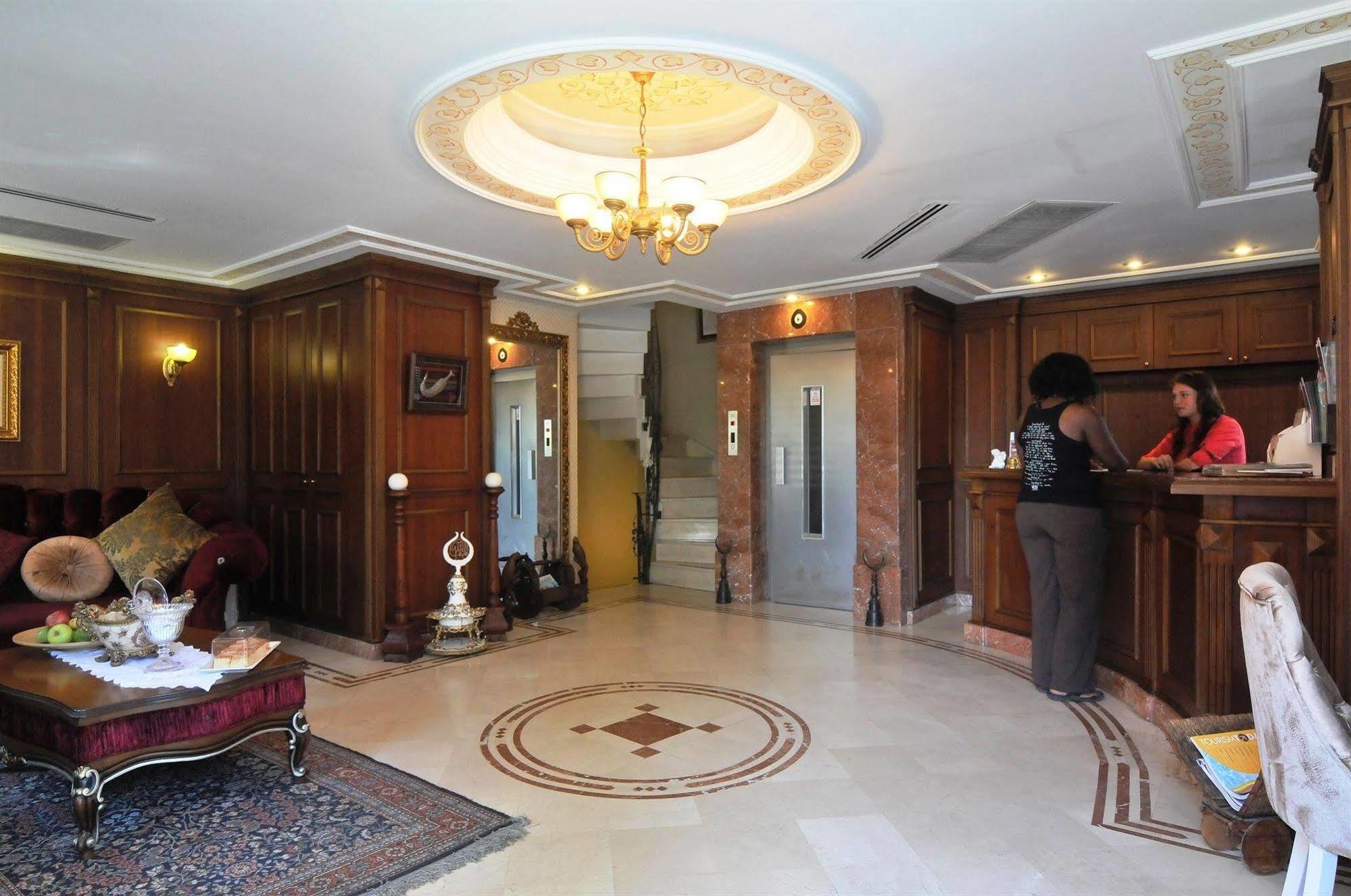 Emine Sultan Istanbul