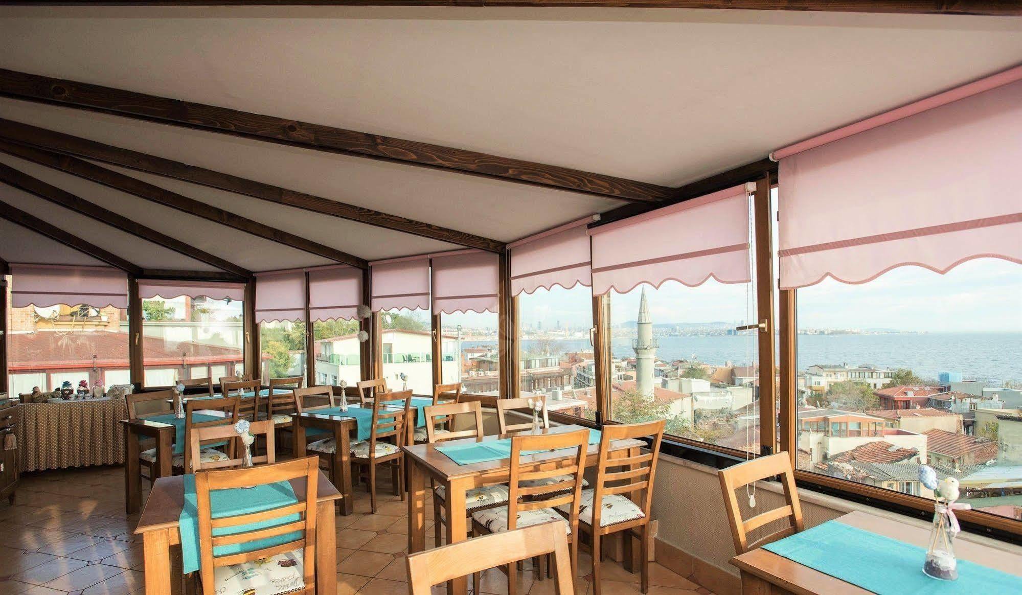 Emine Sultan Hotel