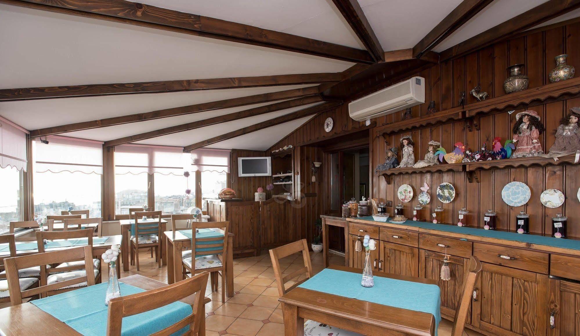 Hotel Emine Sultan 3*