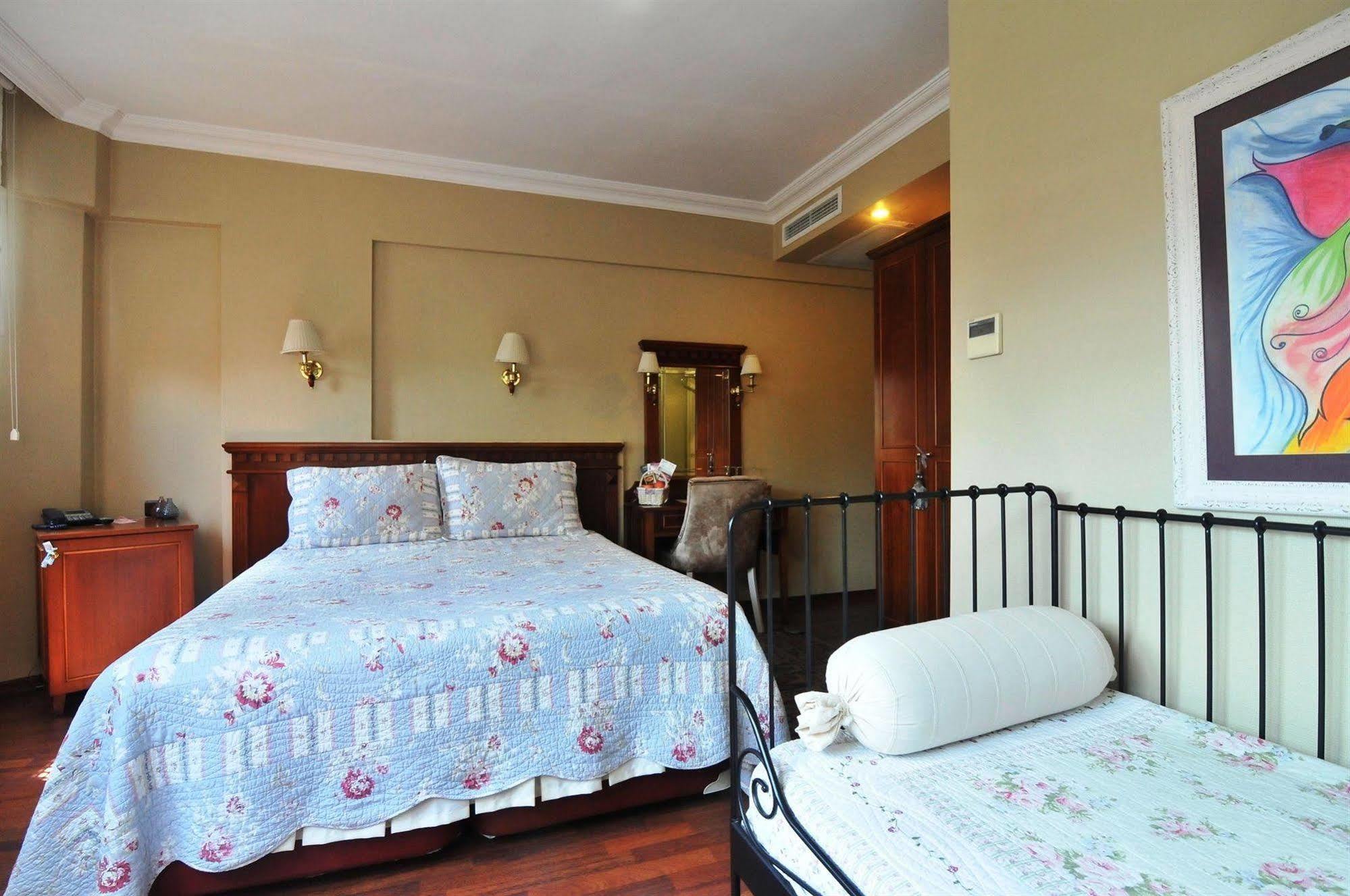 Hotel Emine Sultan