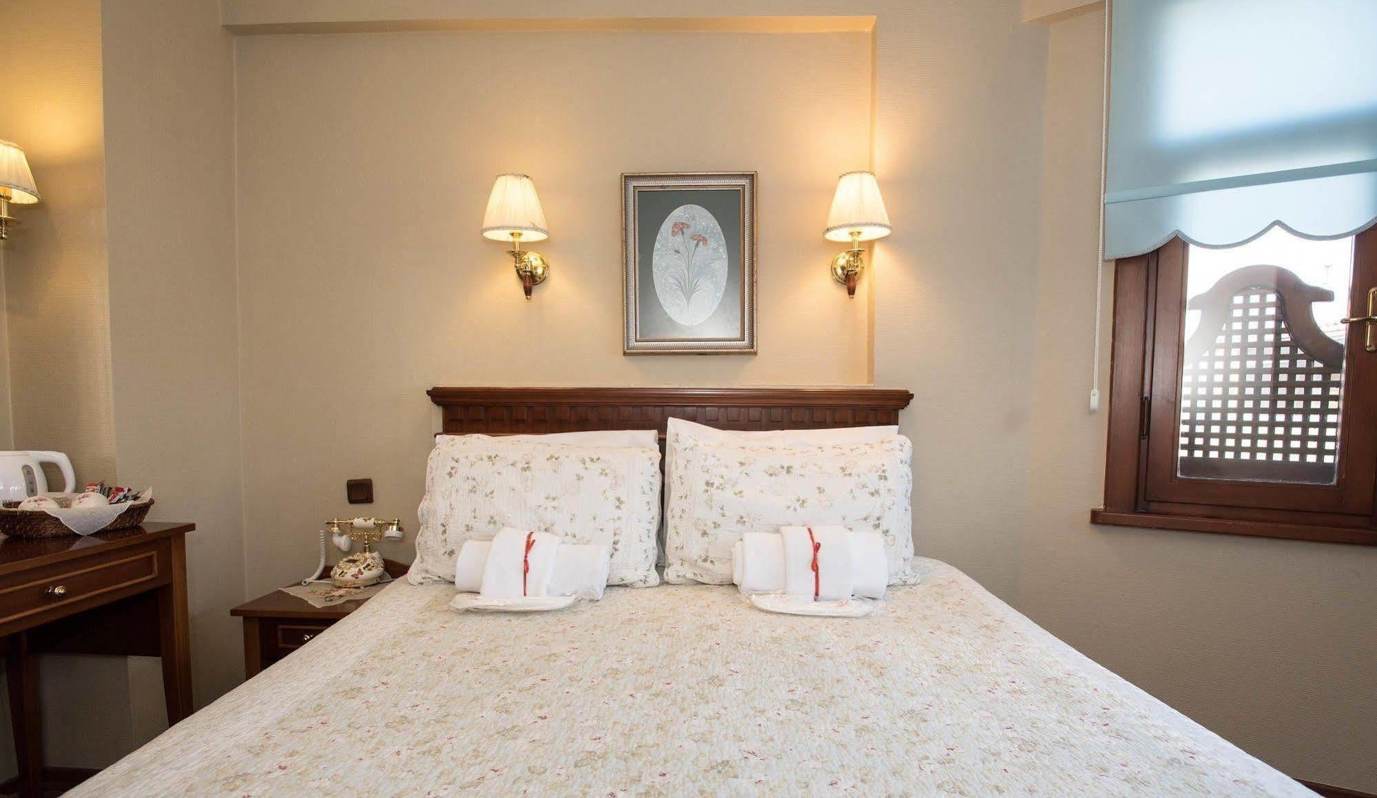 Hotel Emine Sultan