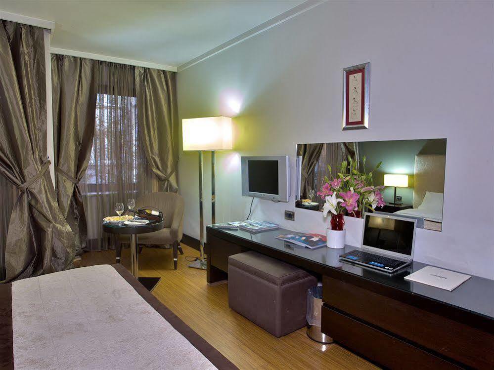 Boutique Riva Hotel 3*