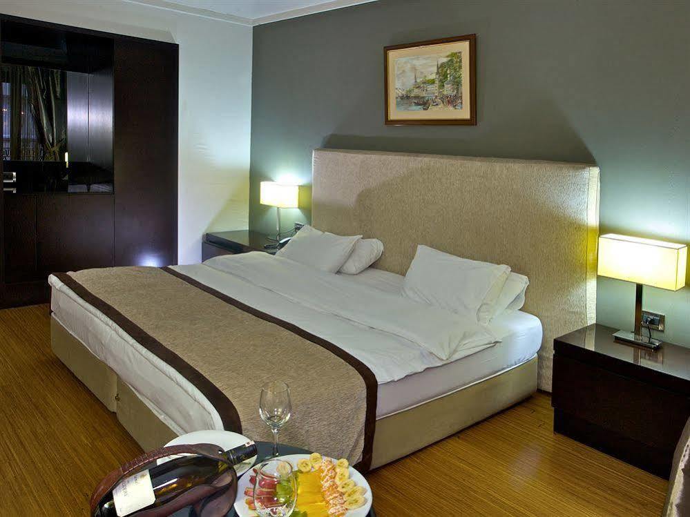 Hotel Boutique Riva
