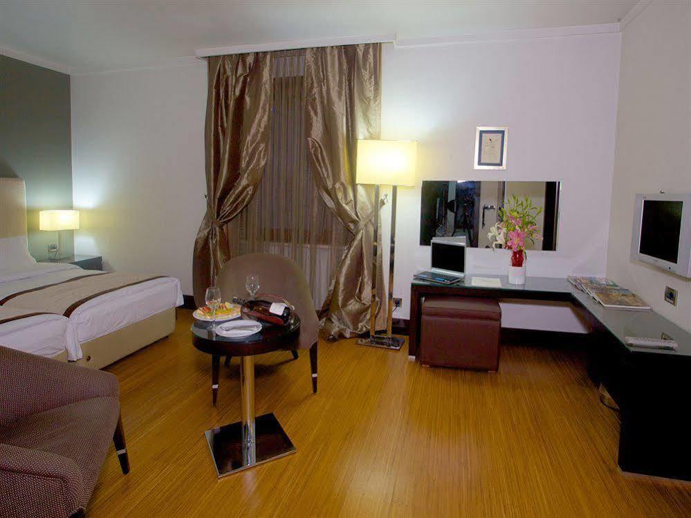 Boutique Riva Hotel Istanbul