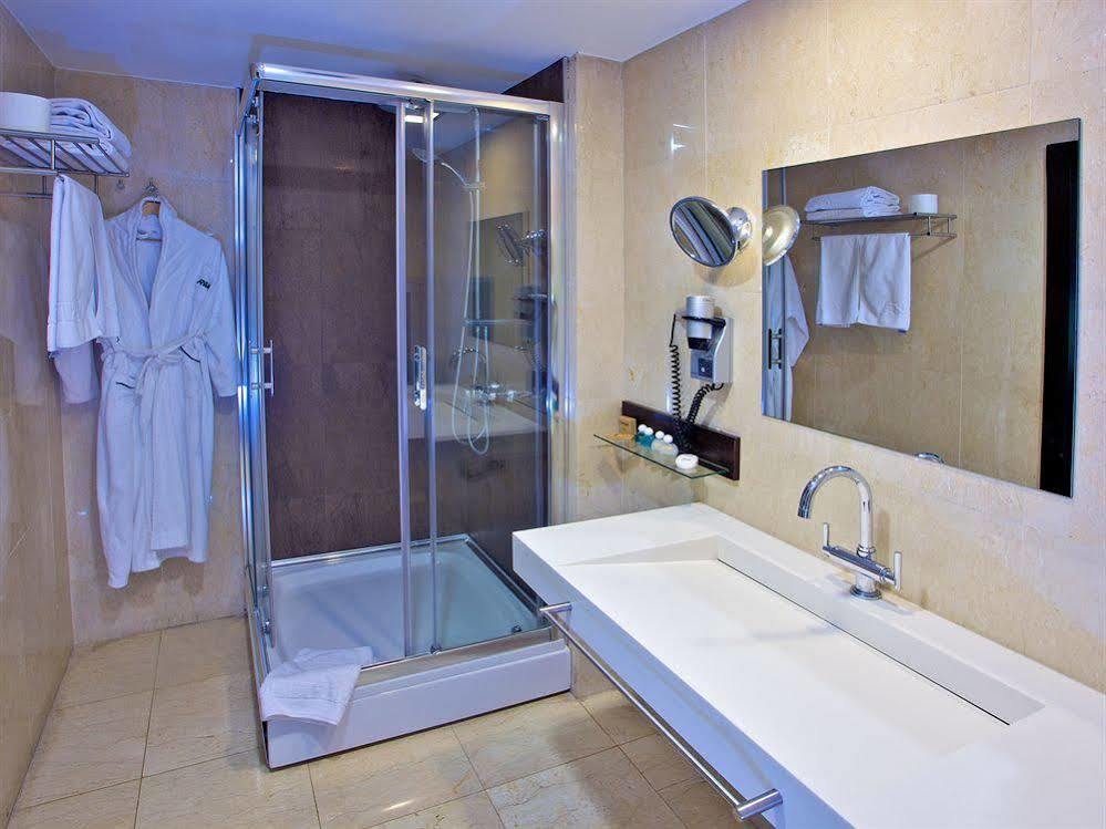 Boutique Riva Hotel