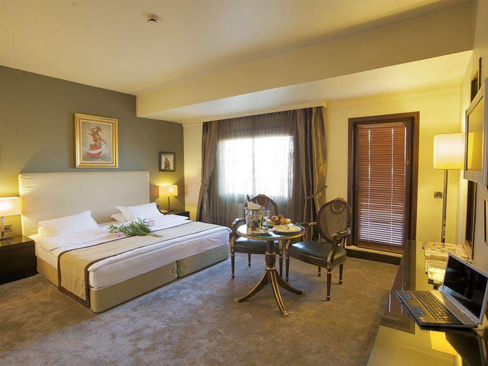 Boutique Riva Hotel Istanbul