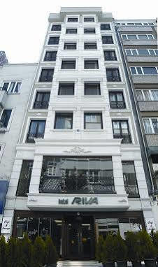 Boutique Riva Hotel