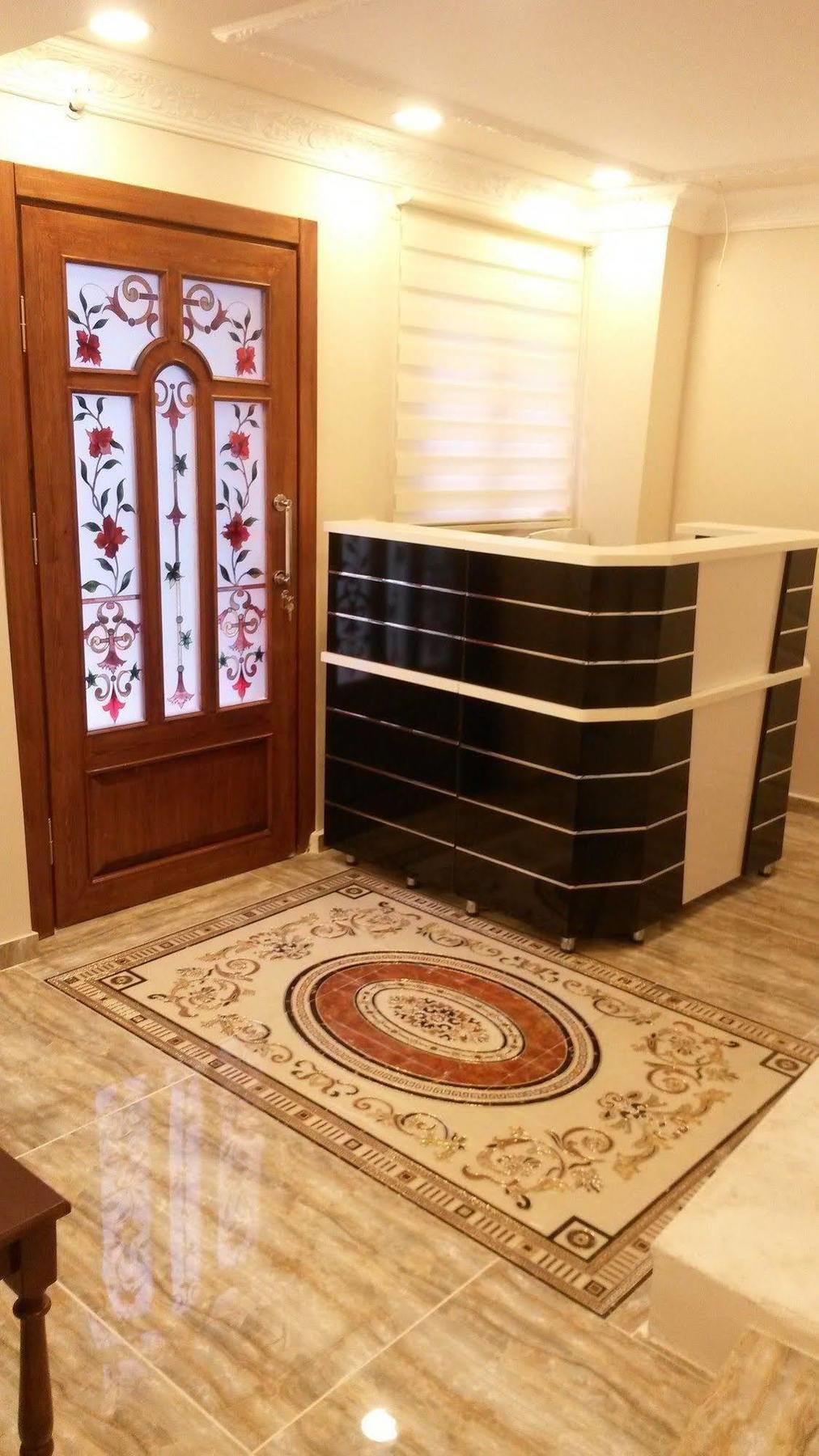 Emir Hotel Hotel