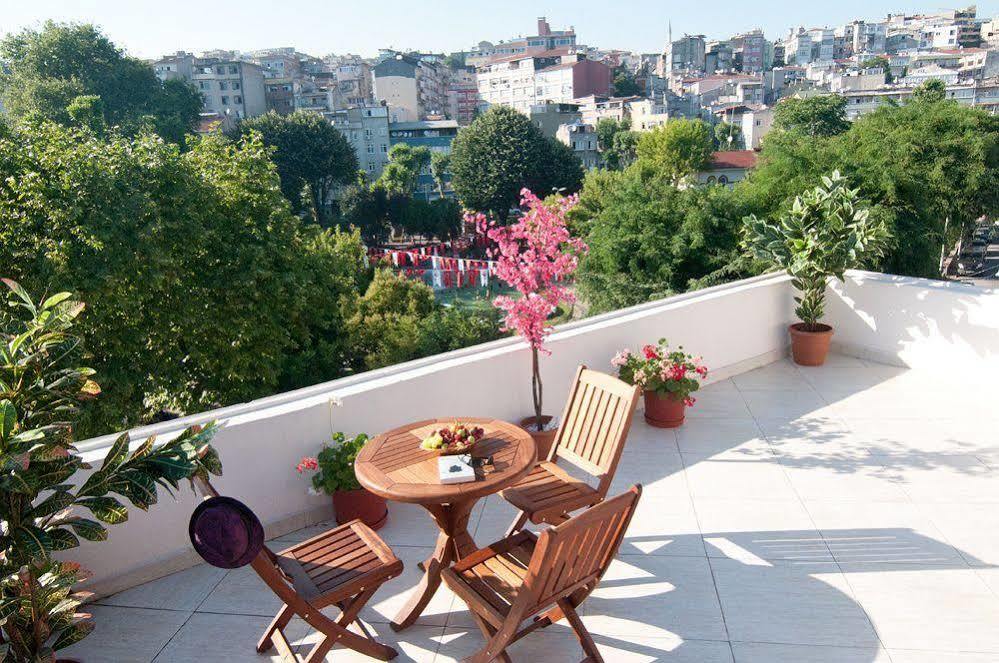 Sultans 3* Istanbul