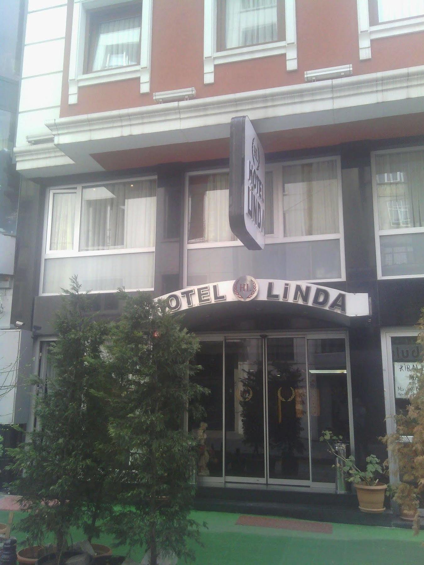 Linda Hotel Istanbul
