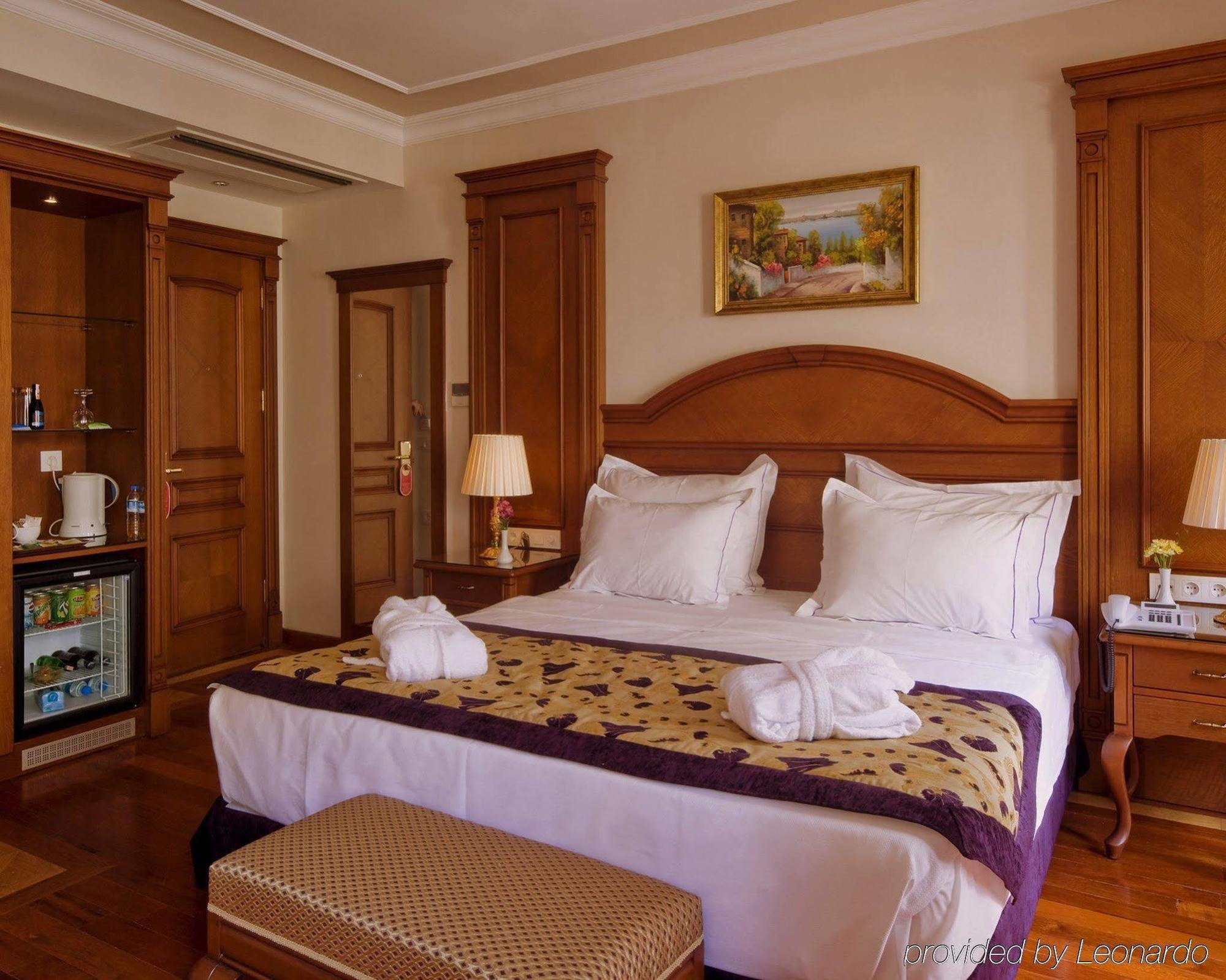 Glk Premier The & Hotel 4*