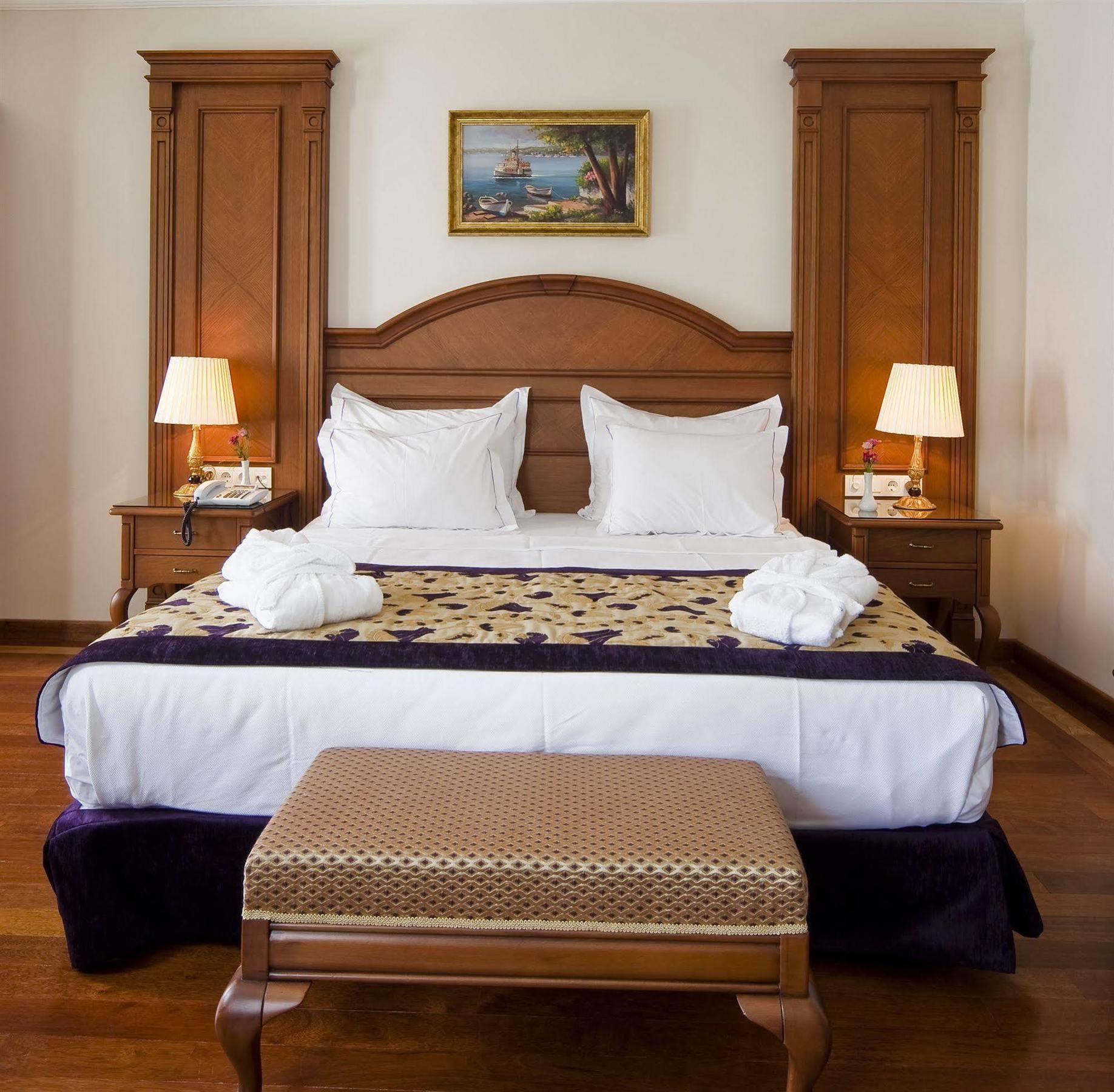 Hotel Glk Premier The & 4*