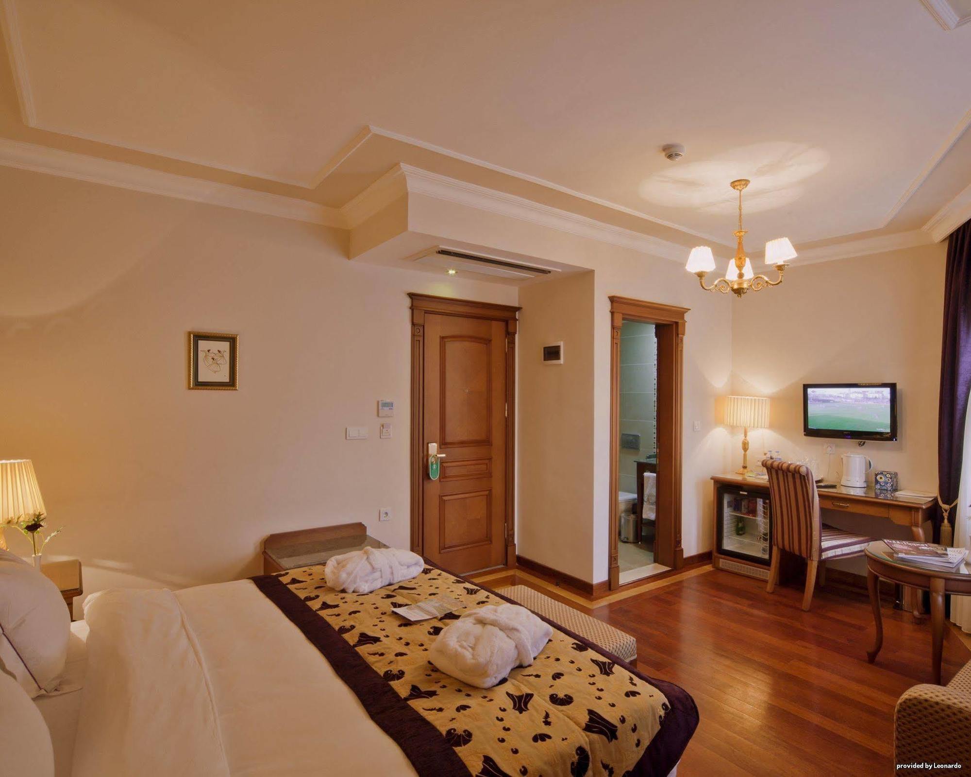 Glk Premier The & Hotel 4*