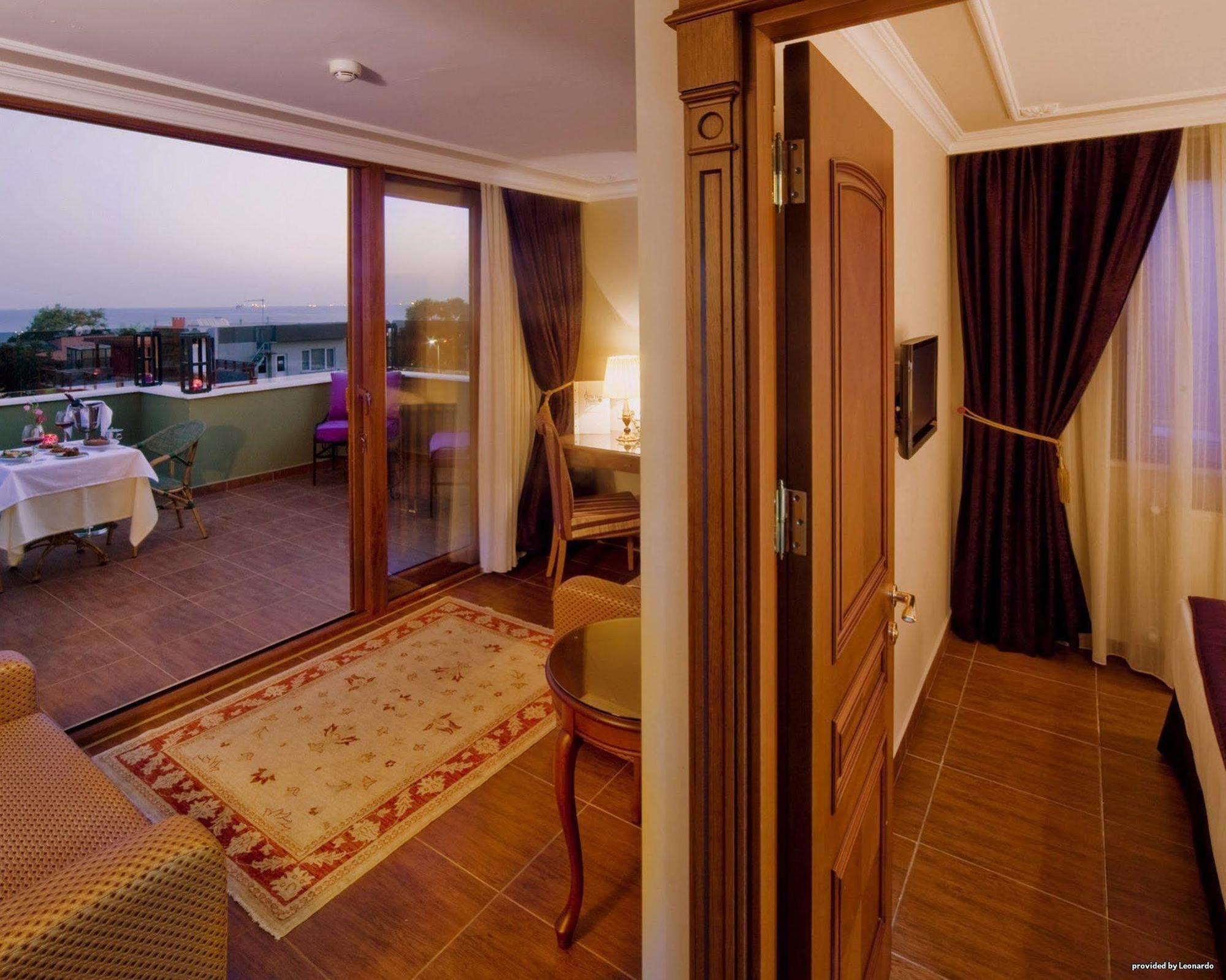 Glk Premier The & Hotel