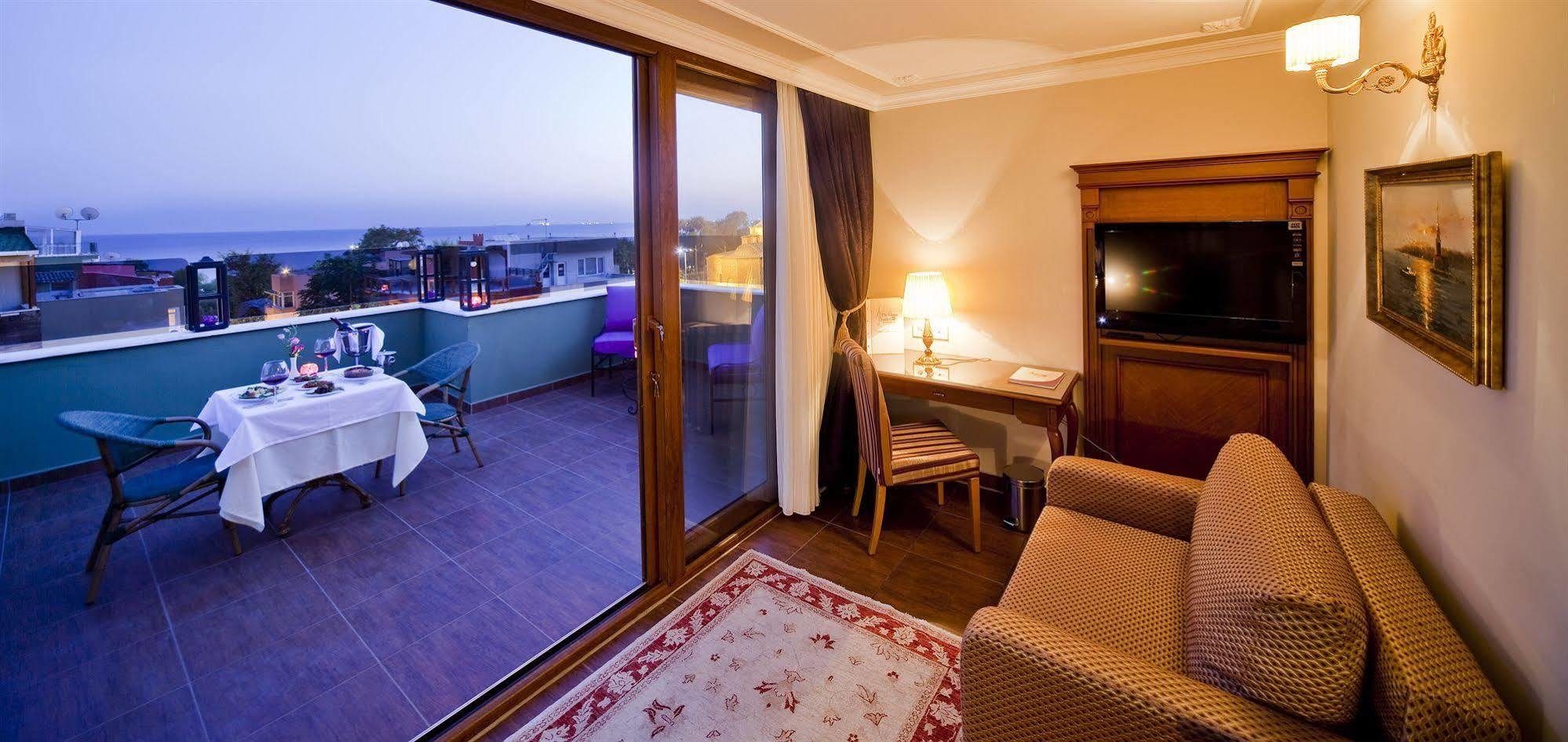 Glk Premier The & Hotel 4*