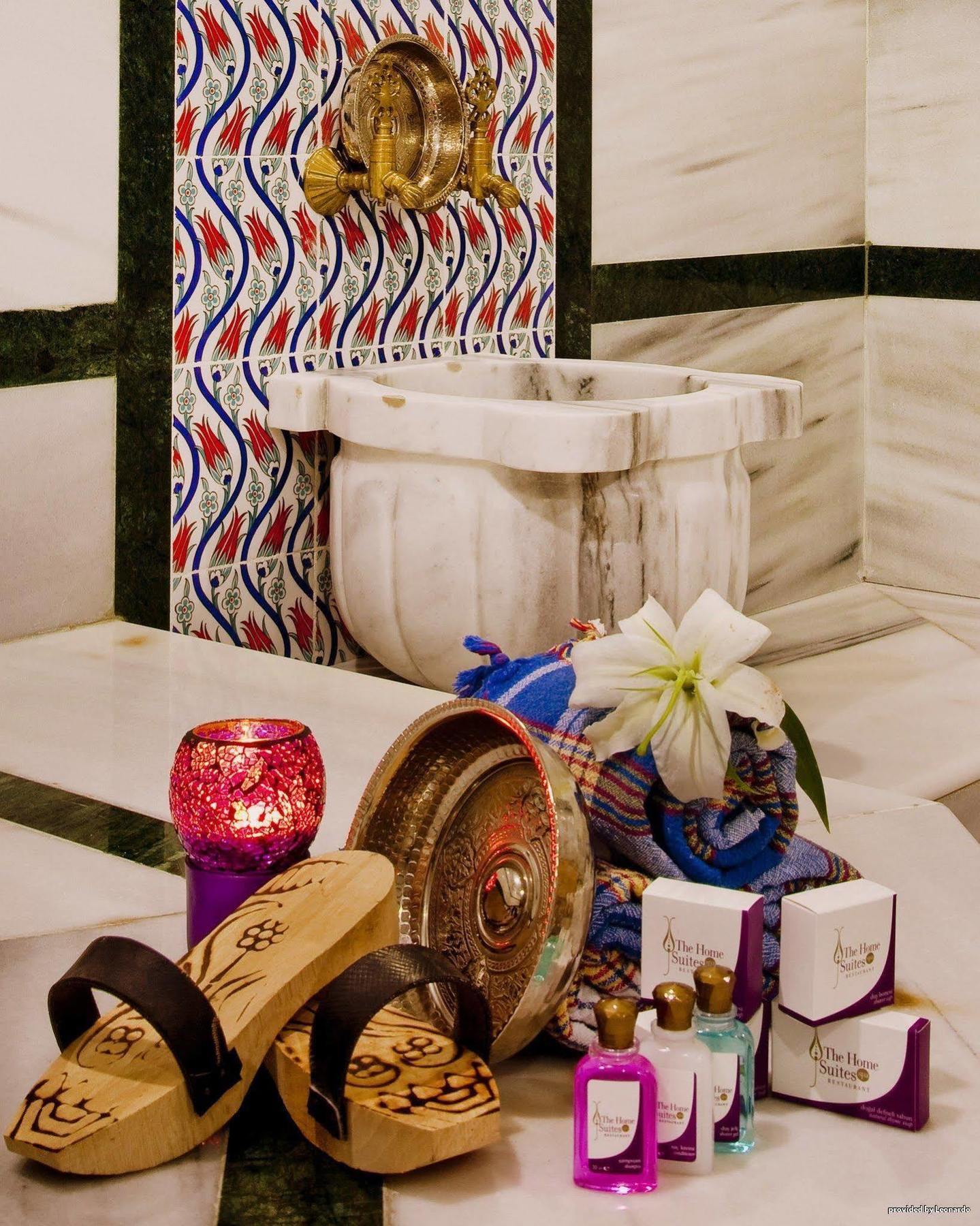 Hotel Glk Premier The & Istanbul