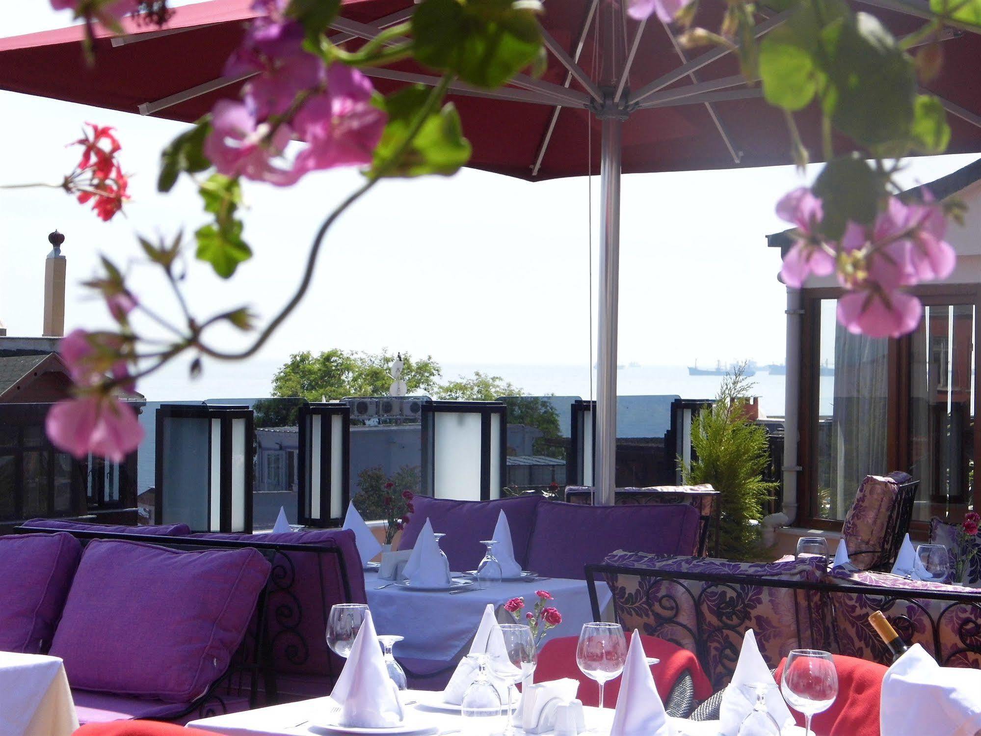 Glk Premier The & Hotel Istanbul