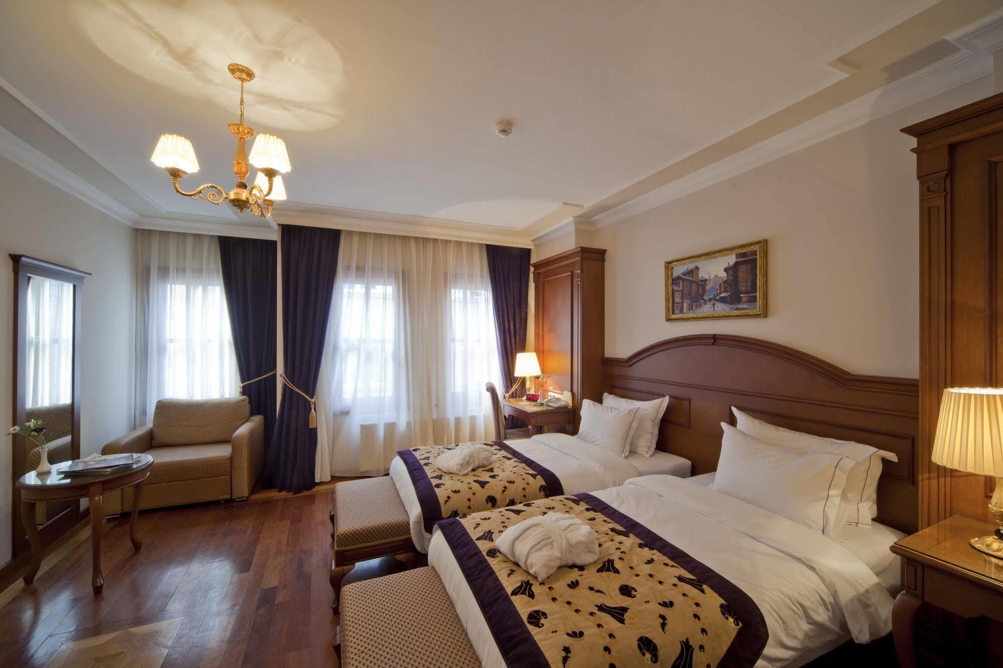 Glk Premier The & Hotel