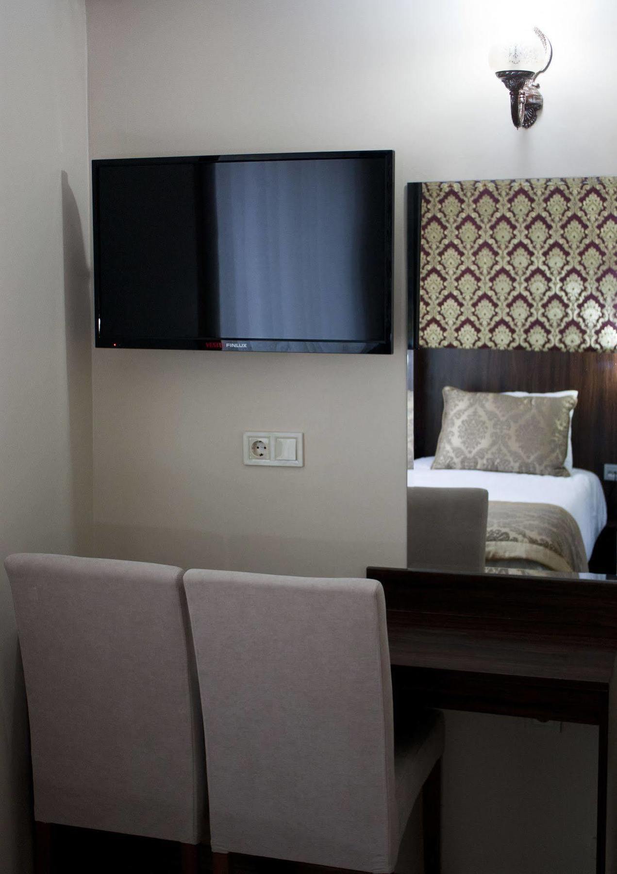 Hotel Istanbul Central Hotel
