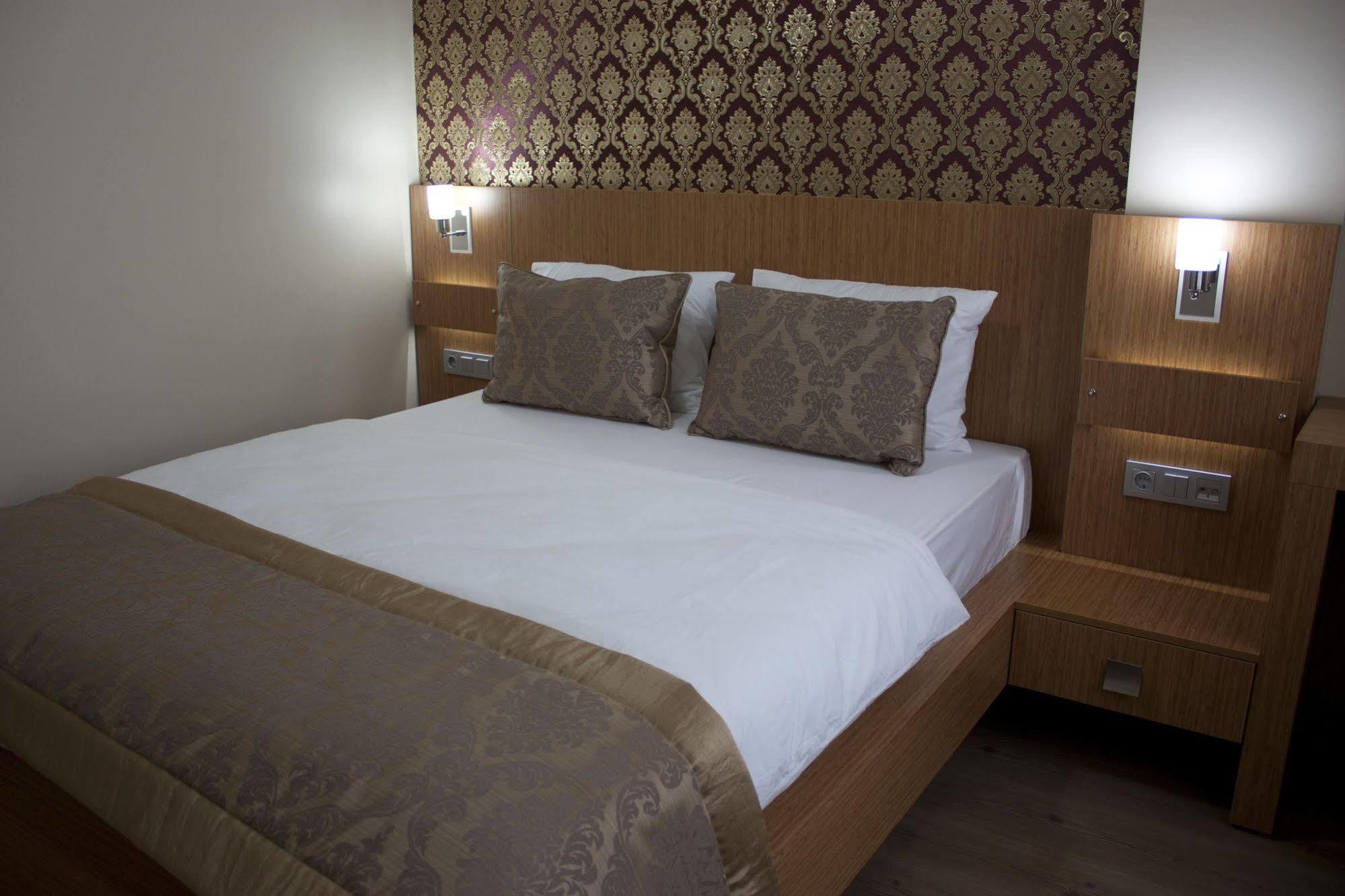 Istanbul Central Hotel Hotel 2*