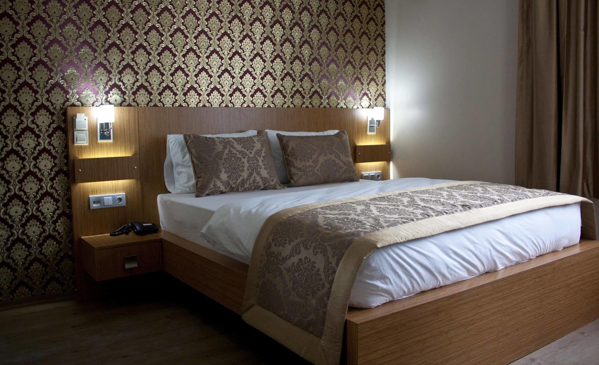 Istanbul Central Hotel