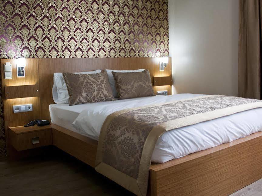 Istanbul Central Hotel Hotel Istanbul