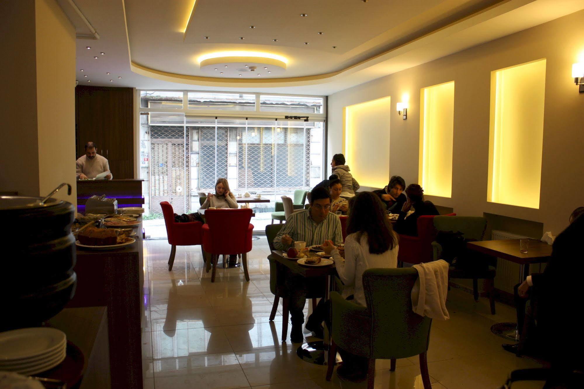 Hotel Istanbul Central Hotel Istanbul