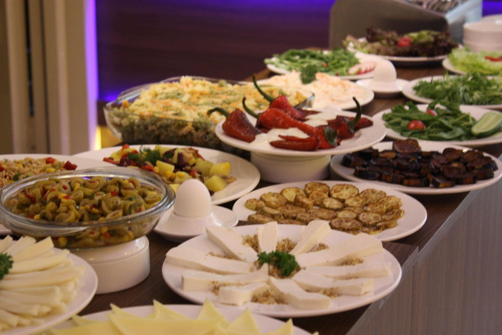 Hotel Istanbul Central Hotel 2*