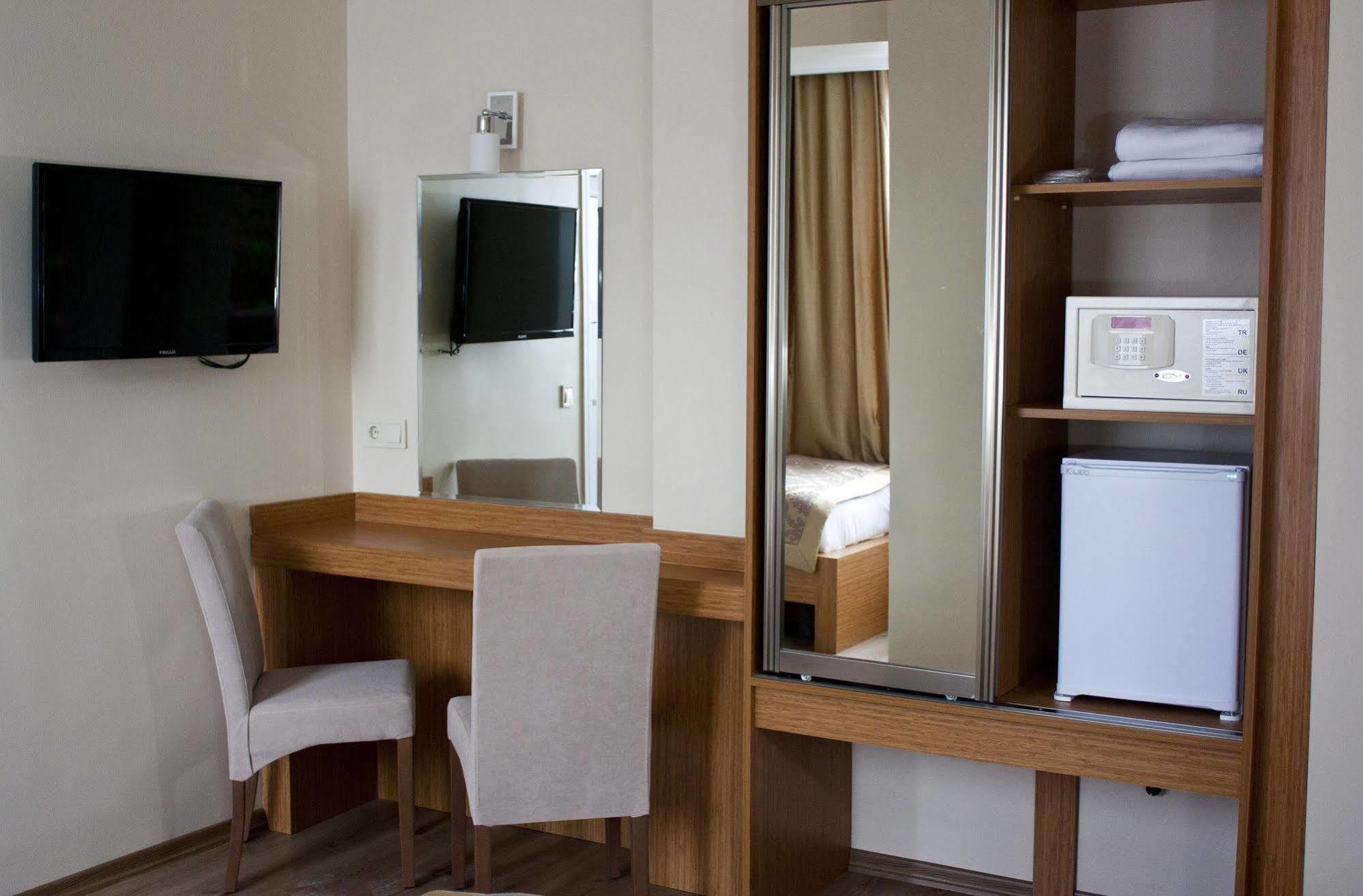 Istanbul Central Hotel Hotel