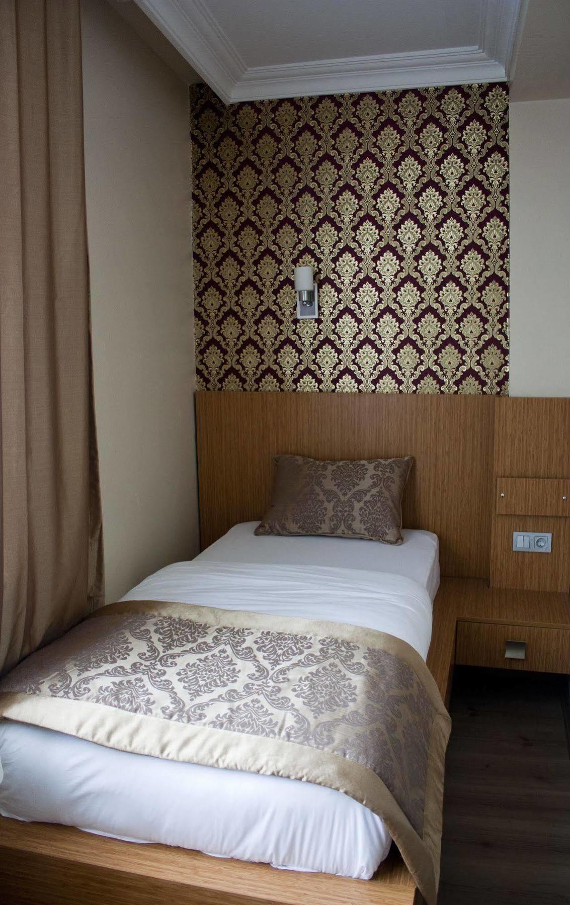 Istanbul Central Hotel