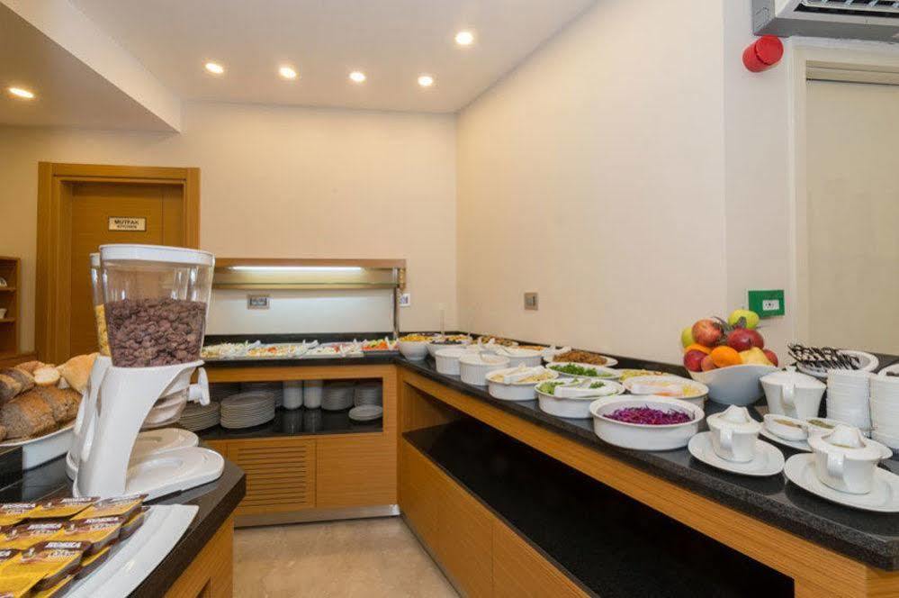 Otel Bisetun
